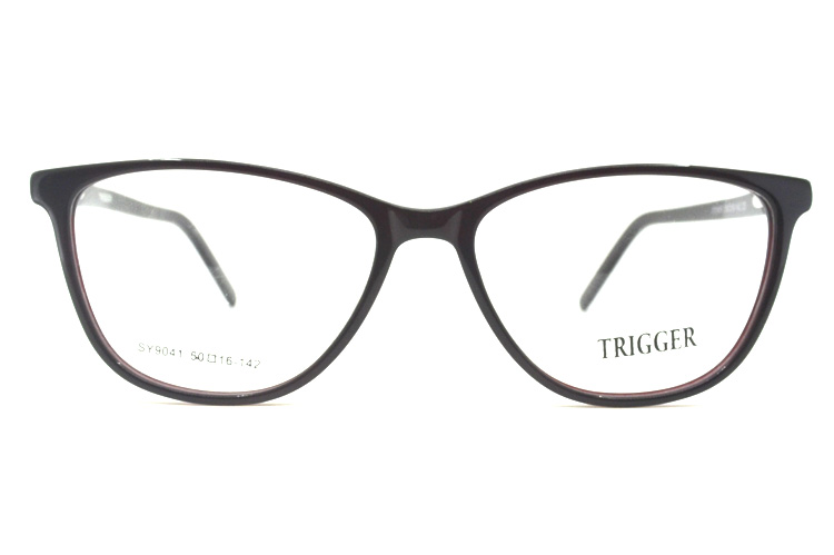 TRIGGER 9041 CHR BRN